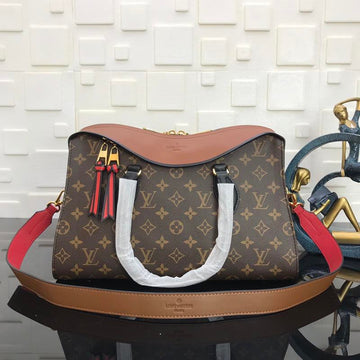 MLB Fashion Lu-Vi bags - 986