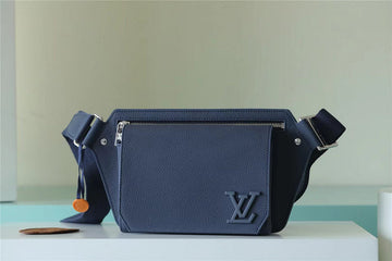 Makersluxe Fashion Lu-Vi bags - 9980