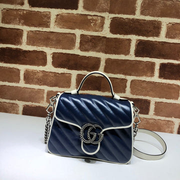 Makersluxe Bags - GCI Bags - 3703