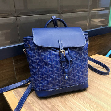 Makersluxe Bags - GOD Bags - 528