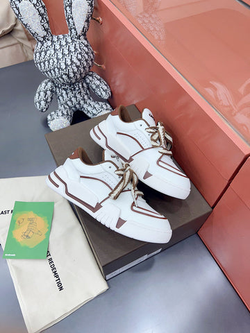 Makersluxe - LOP Shoes - 461