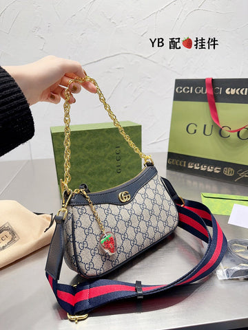 Makersluxe Fashion - GCI Bags - 11923