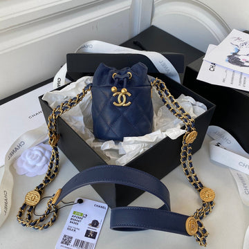 Makersluxe Bags - CHL Bags - 869