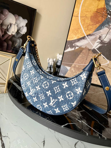 Makersluxe Fashion Lu-Vi Bags - 16854