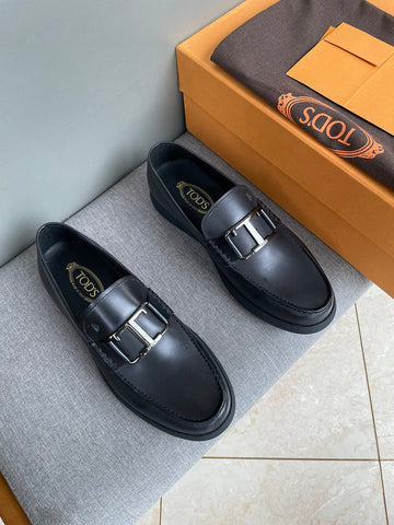 Makersluxe - TDS Men Shoes - 062