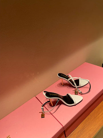 Makersluxe - TFO Shoes - 256