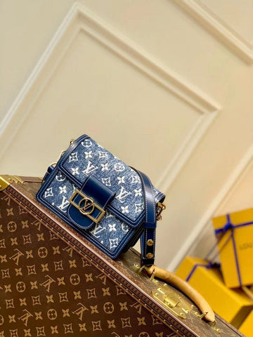 Makersluxe Fashion Lu-Vi Bags - 16795