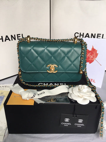 Makersluxe Bags - CHL Bags - 3817