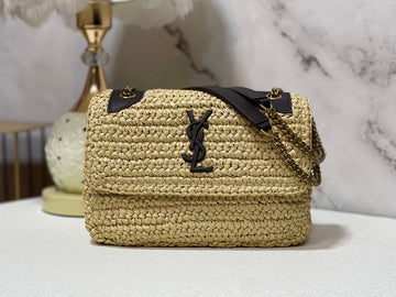 Makersluxe Bags - SLY Bags - 2222