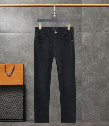 Makersluxe - Men Jeans - 494