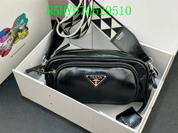 Makersluxe Bags - PDA Bags - 3142
