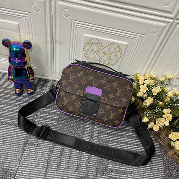 Makersluxe Bags - VL2 Bags - 634