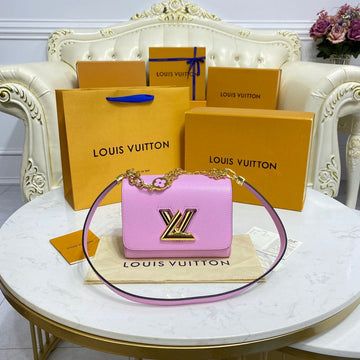 Makersluxe - LOV Bags - 428