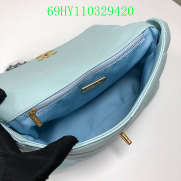 Makersluxeras - CHL Bags - 2860