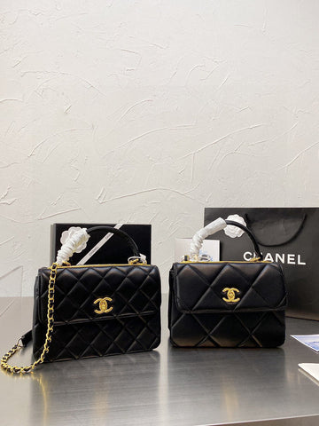 Makersluxe Bags - CHL Bags - 6792