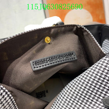 Makersluxeras - FDE Bags - 1448