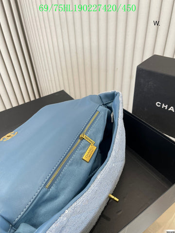 Makersluxeras - CHL Bags - 1495