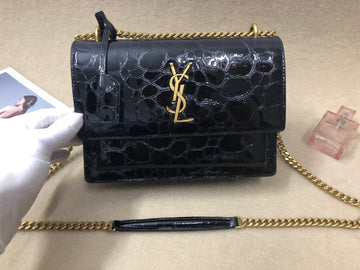 Makersluxe - Yves Saint Laurent - Bags - 521