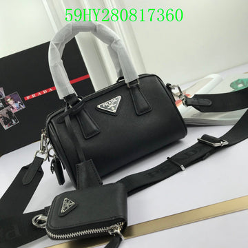 Makersluxe Bags - PDA Bags - 3050