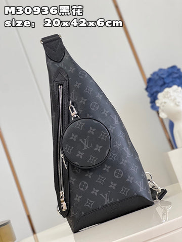 Makersluxe Bags - VL Bags - 1492