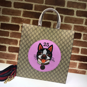 Makersluxe Bags - GCI Bags - 4071