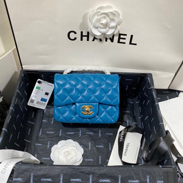 Makersluxe Bags - CHL Bags - 4575