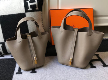 Makersluxe Bags - HMS-Bags - 326