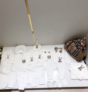 Makersluxe - Baby Clothes - 014