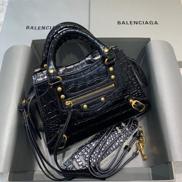 Makersluxe Bags - BGA Bags - 514