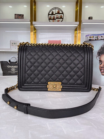 Makersluxe Bags - CHL Bags - 3369