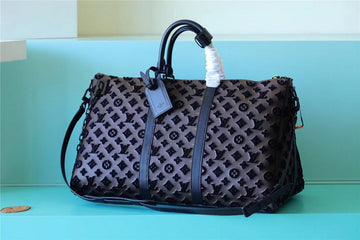 Makersluxe Fashion Lu-Vi bags - 11193