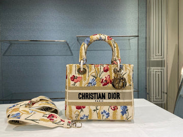 Makersluxe - DOR Bags - 500