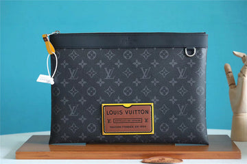 Makersluxe Fashion Lu-Vi bags - 11052