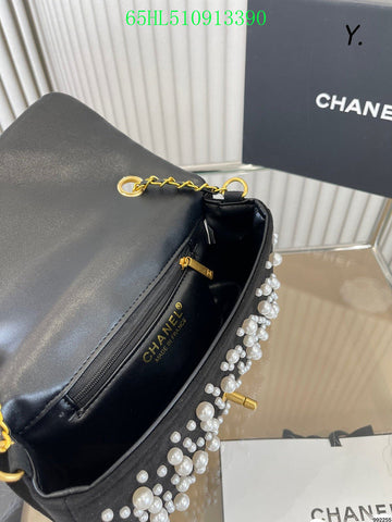 Makersluxeras - CHL Bags - 2295