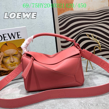 Makersluxe Bags - LWE Bags - 103