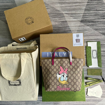 Makersluxe Bags - GCI Bags - 4887