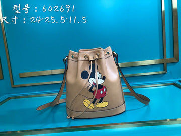Makersluxe Bags - GCI Bags - 6142