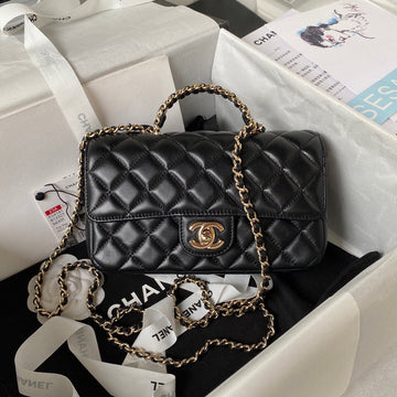 Makersluxe Bags - CHL Bags - 2211