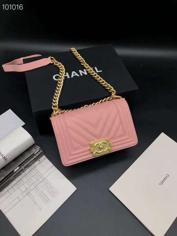 Makersluxe Bags - CHL Bags - 679