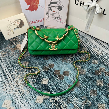 Makersluxe Bags - CHL Bags - 1773