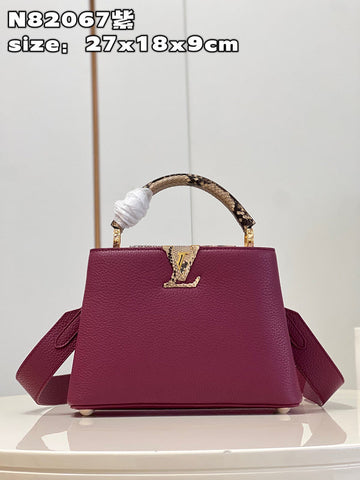 Makersluxe Bags - VL Bags - 1392