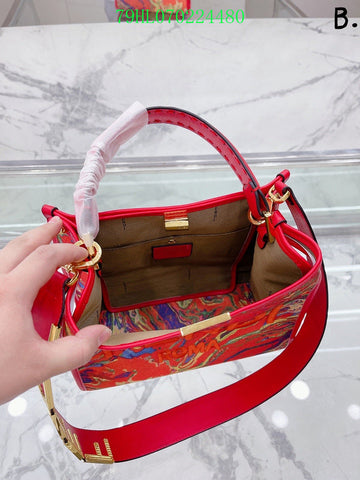 Makersluxeras - mlb Bags - 2835