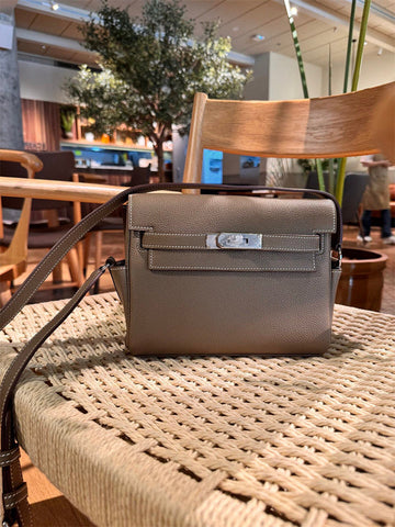 Makersluxe - HMS Bags - 222