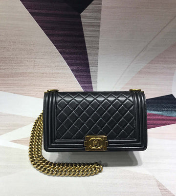 Makersluxe Bags - CHL Bags - 1438
