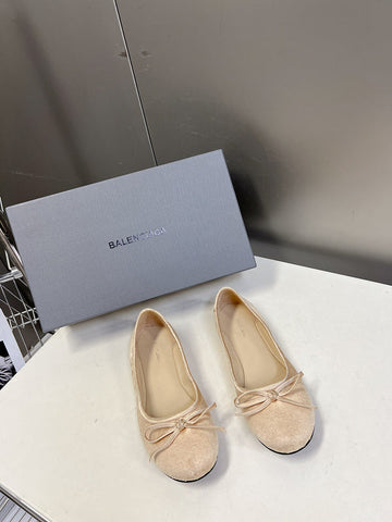 Makersluxe Bags - BGA Shoes - 690