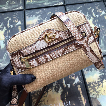 Makersluxe Bags - GCI Bags - 7157