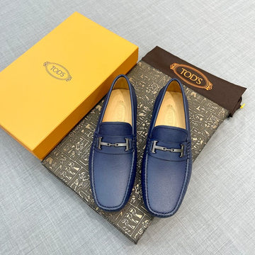 Makersluxe - TDS Men Shoes - 433