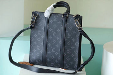 Makersluxe Fashion Lu-Vi bags - 10027