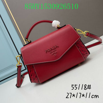 Makersluxe Bags - PDA Bags - 3961