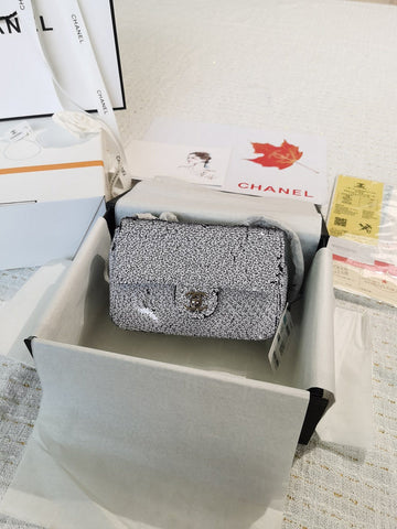 Makersluxe Bags - CHL Bags - 192